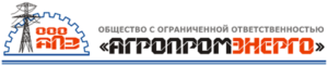 Logo Agropromenergo